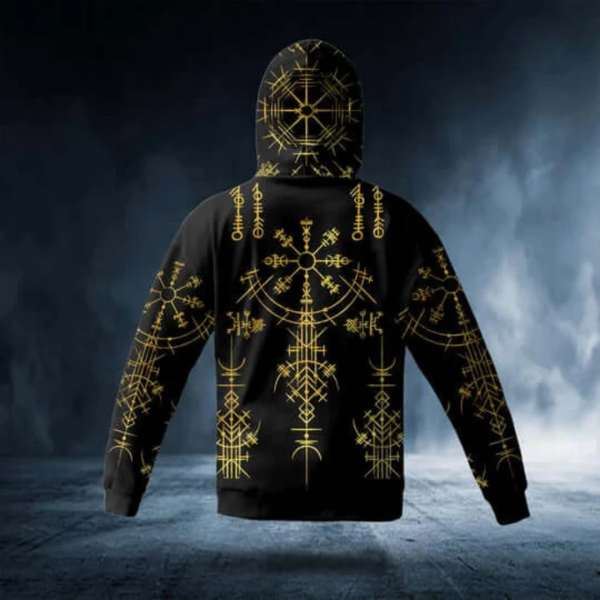 Ancient Vikings Hoodie™