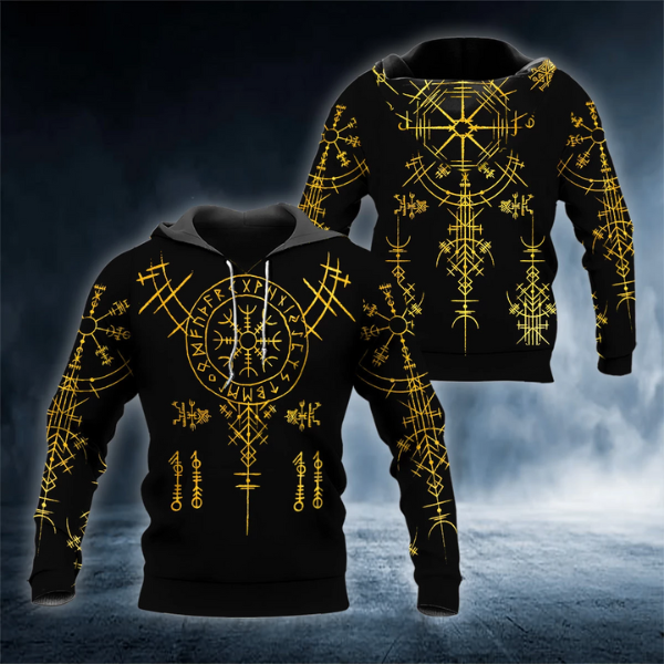 Ancient Vikings Hoodie™